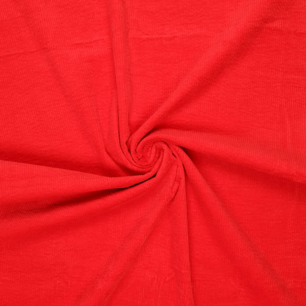 Stretch Cord Uni Rot