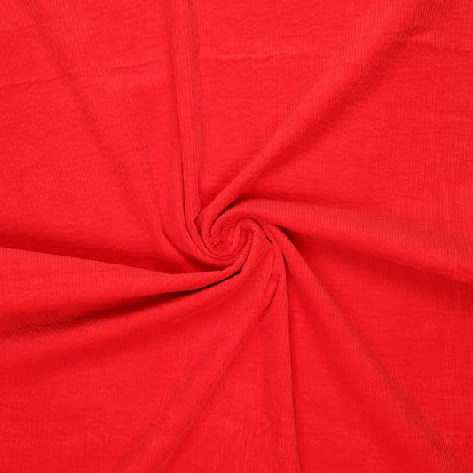 Stretch Cord Uni Rot