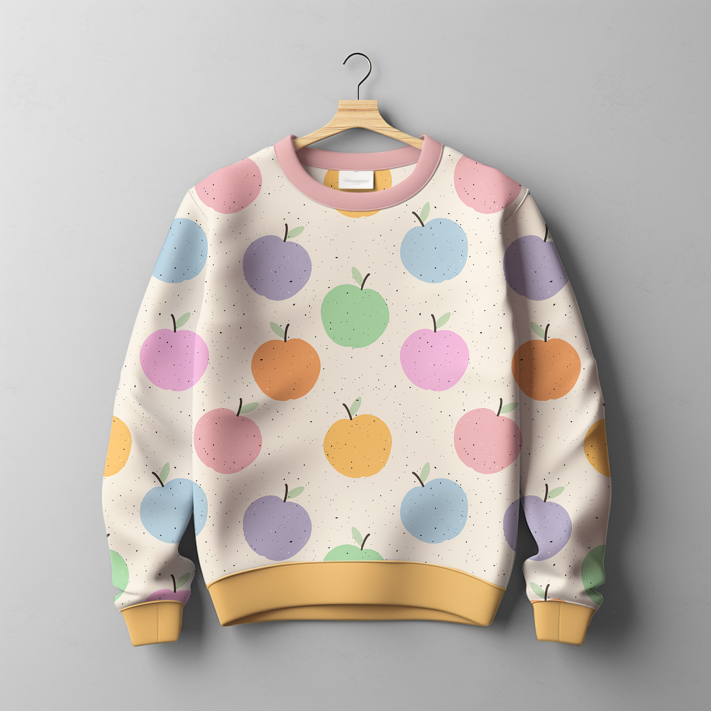 Jersey "Apple“ Funky