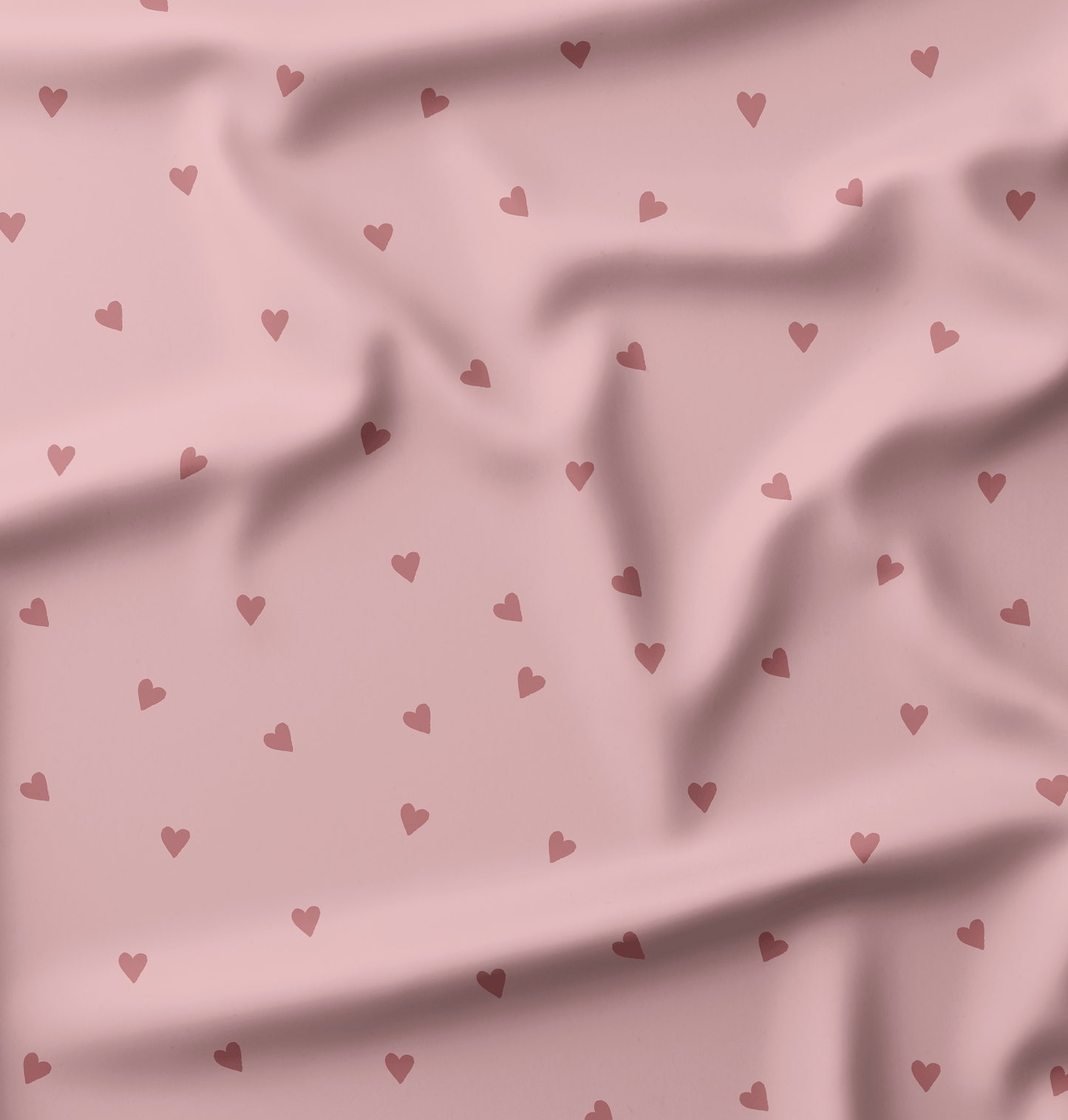 Ballen Ballerinchen Kombi Rosa 10 Meter - Vorbestellung