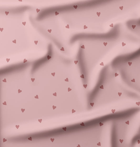 Ballen Ballerinchen Kombi Rosa 10 Meter - Vorbestellung