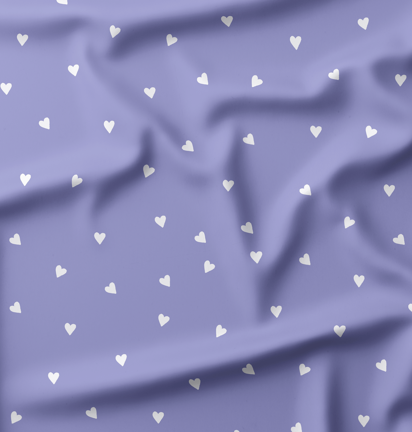 Ballen Ballerinchen Kombi Blau 10 Meter - Vorbestellung