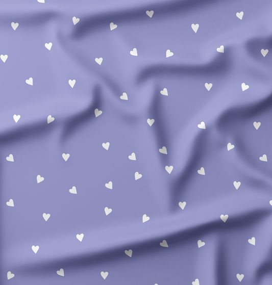 Ballen Ballerinchen Kombi Blau 10 Meter - Vorbestellung