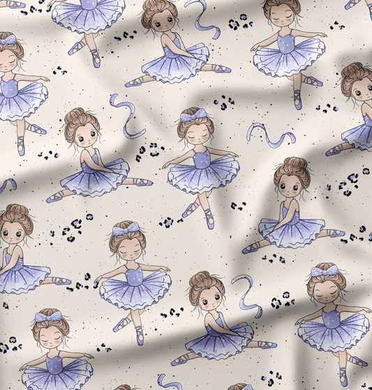 Ballen Ballerinchen Leo 10 Meter - Vorbestellung