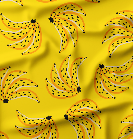 Bananas Yellow - Vorbestellung