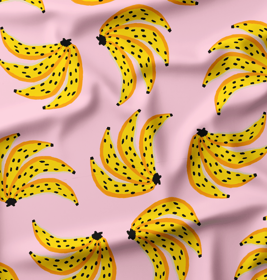 Bananas Rosa - Vorbestellung