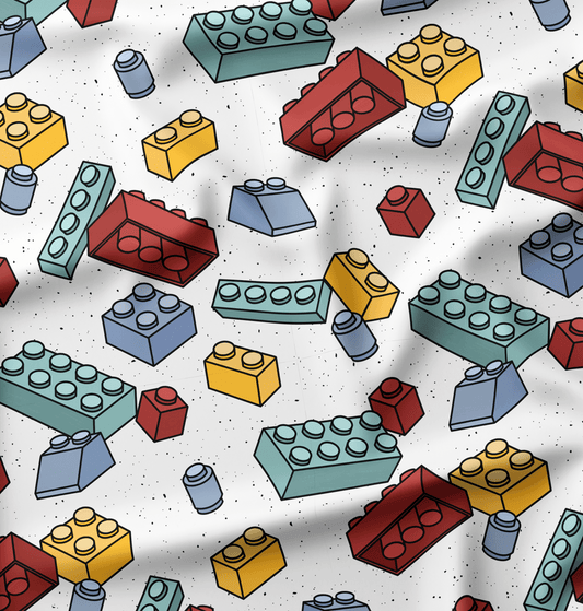 Ballen Bausteine Classic 10 Meter - Vorbestellung