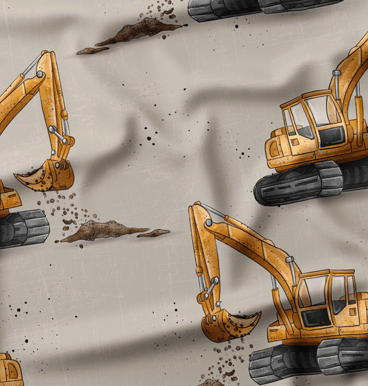 Ballen Big Bagger 10 Meter - Vorbestellung