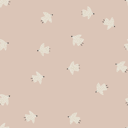 Jersey Birds Rose