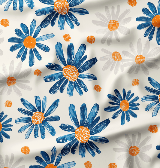 Daisy Blue - Vorbestellung