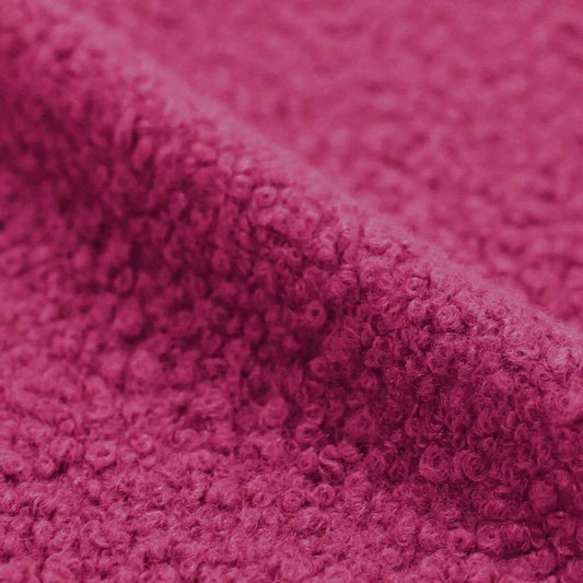 Boucle Fuchsia