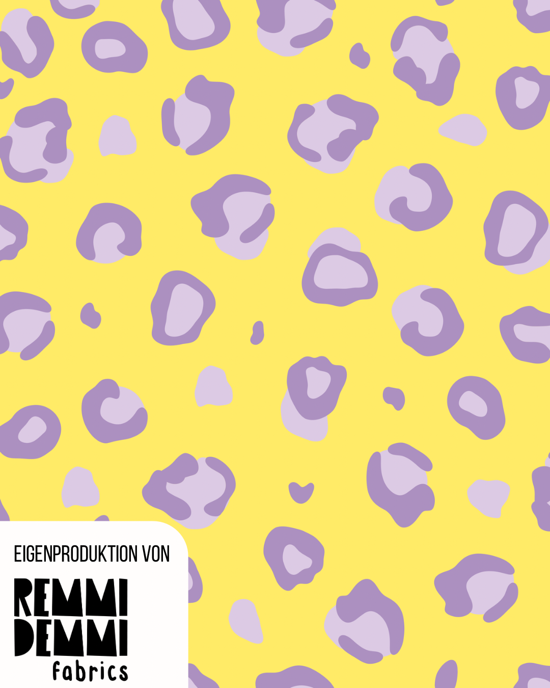 Bio Jersey Fresh Leo Yellow