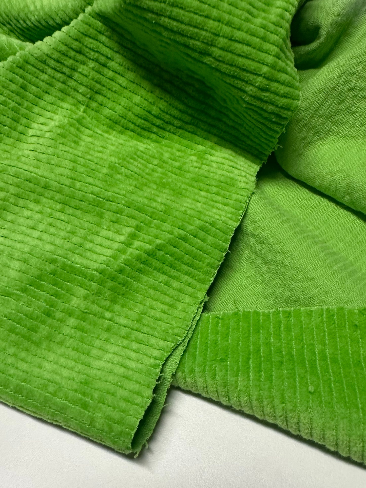 Stretch Cord Uni Apple