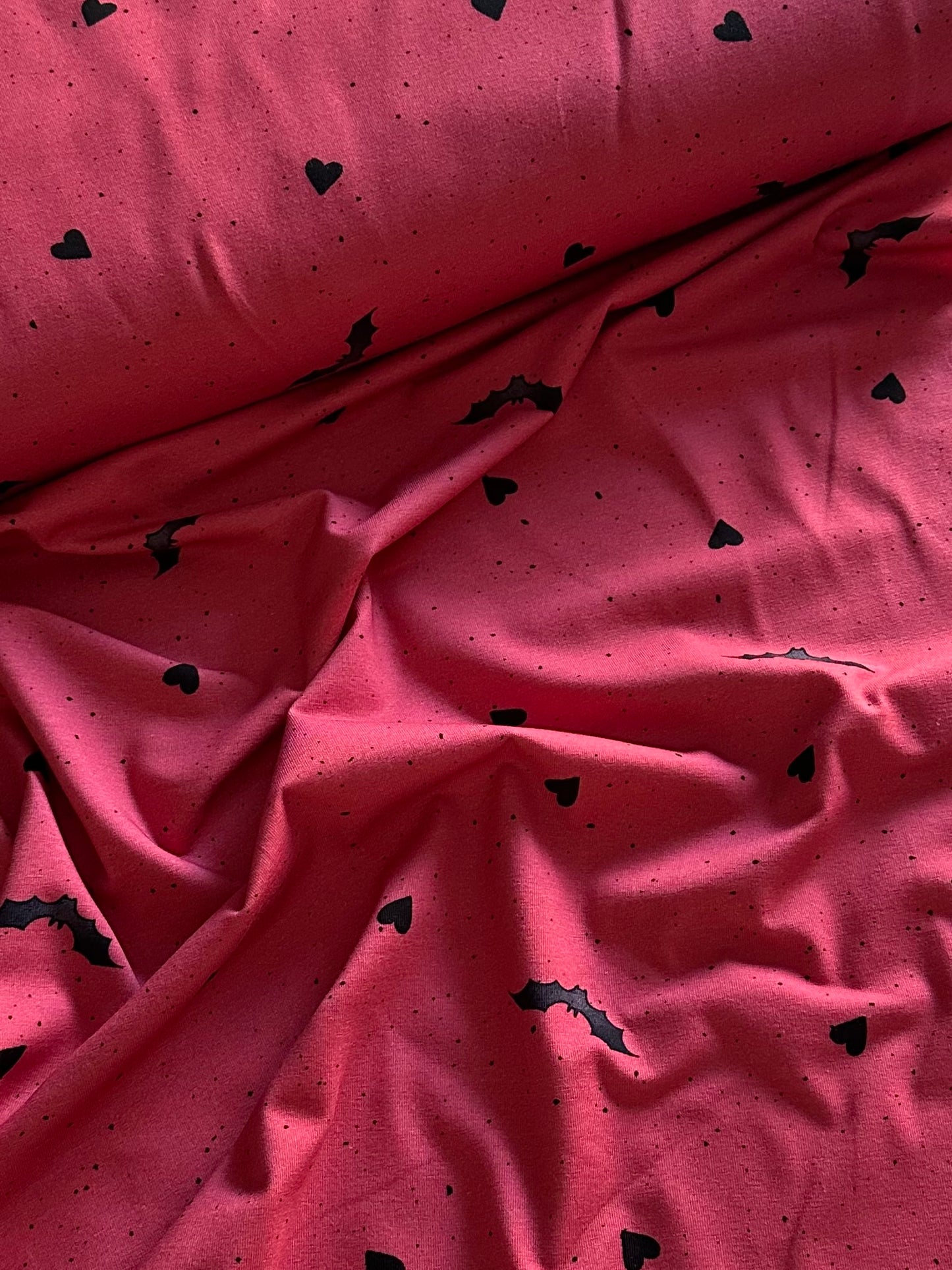 Kombi Mauve