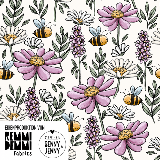 Wiese Beige - Vorbestellung