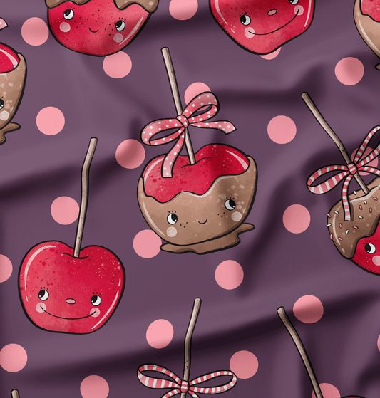 Candy Apple