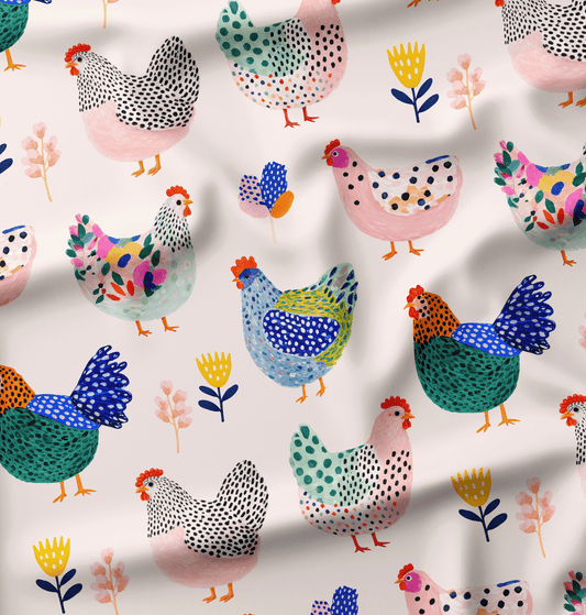 Chicken Farm - Vorbestellung