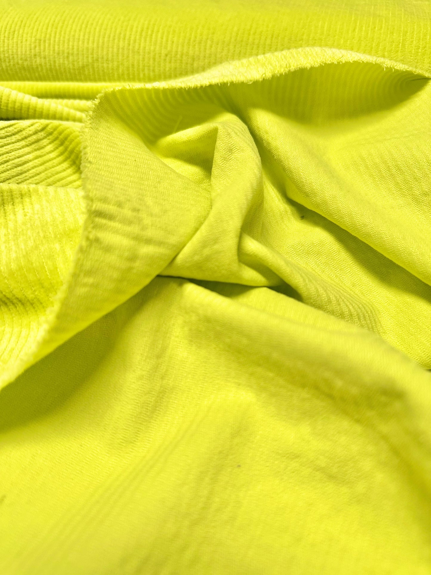 Stretch Cord Uni Neon Zitro