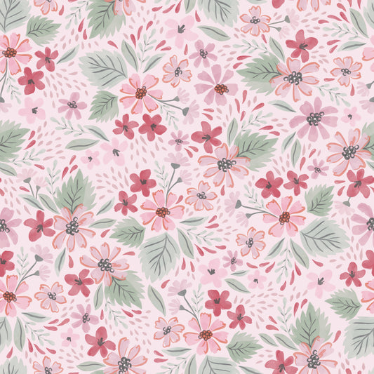 Jersey Matilda Blush - Vorbestellung