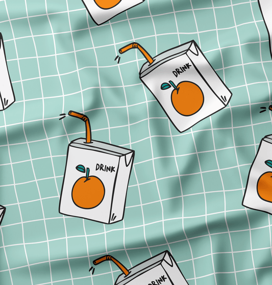 Drink Pack Grid