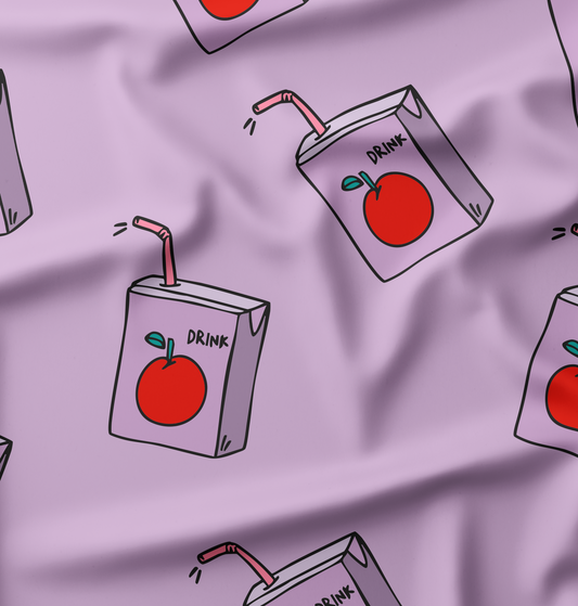 Drink Pack Purple