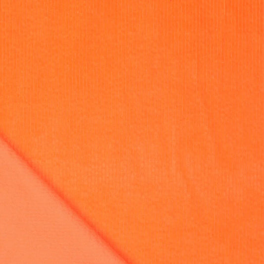 Stretch Cord Uni Orange