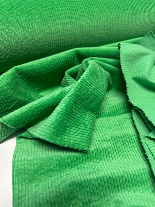 Stretch Cord Uni Green