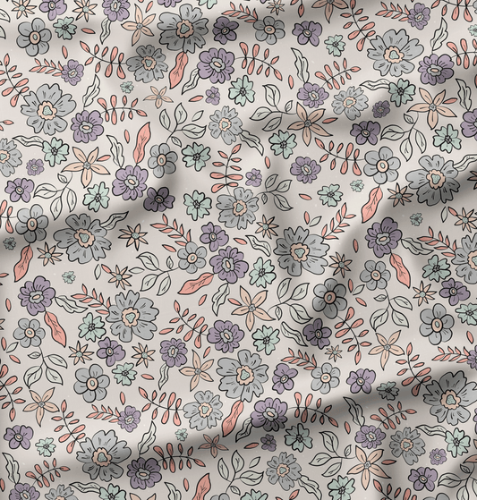 Ballen Fleur 10 Meter - Vorbestellung