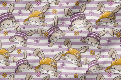 Hase Scratch Gril - Vorbestellung