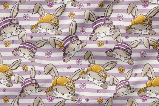 Hase Scratch Gril - Vorbestellung