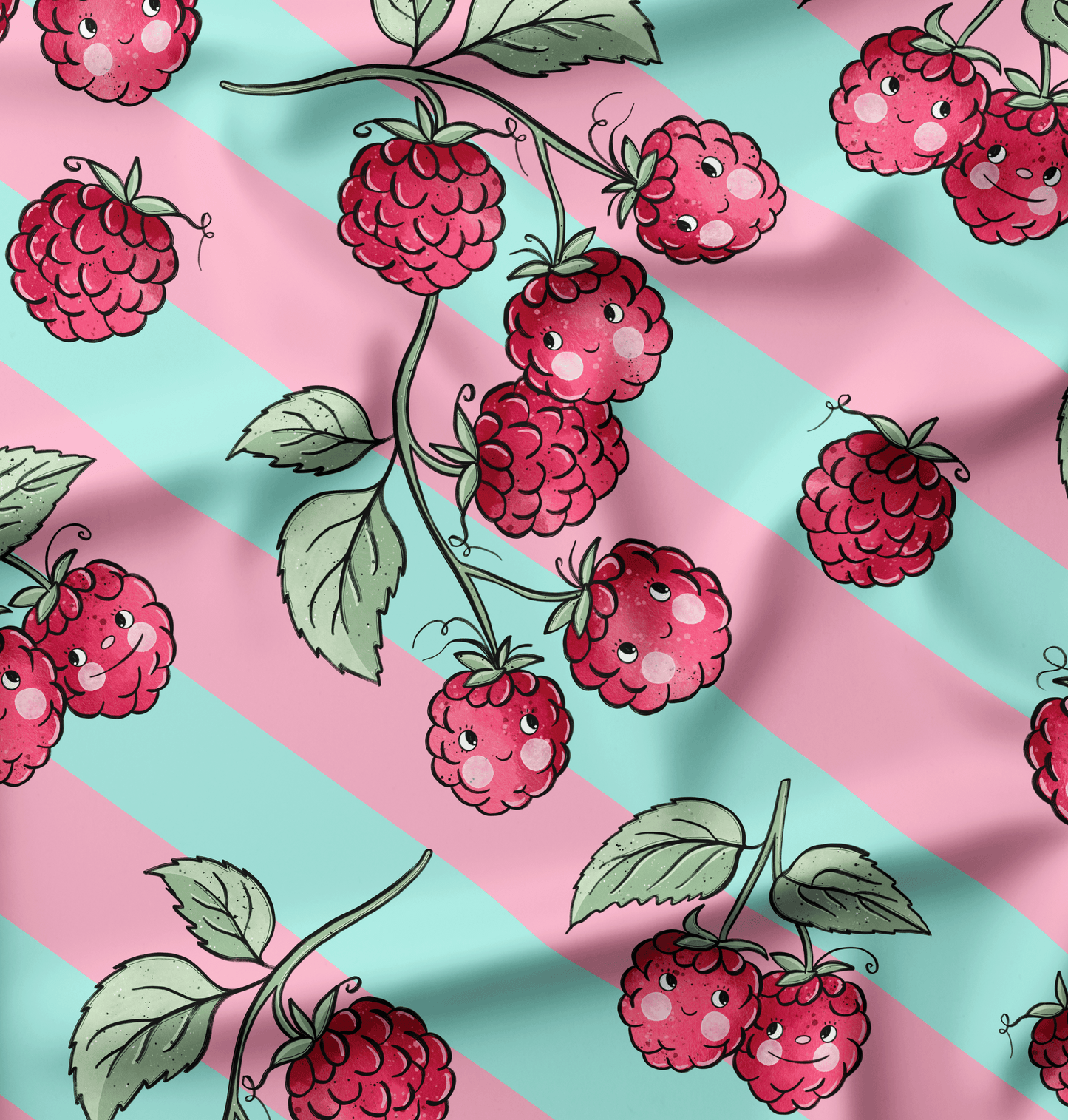 Jersey Lila Himbeeren - Vorbestellung