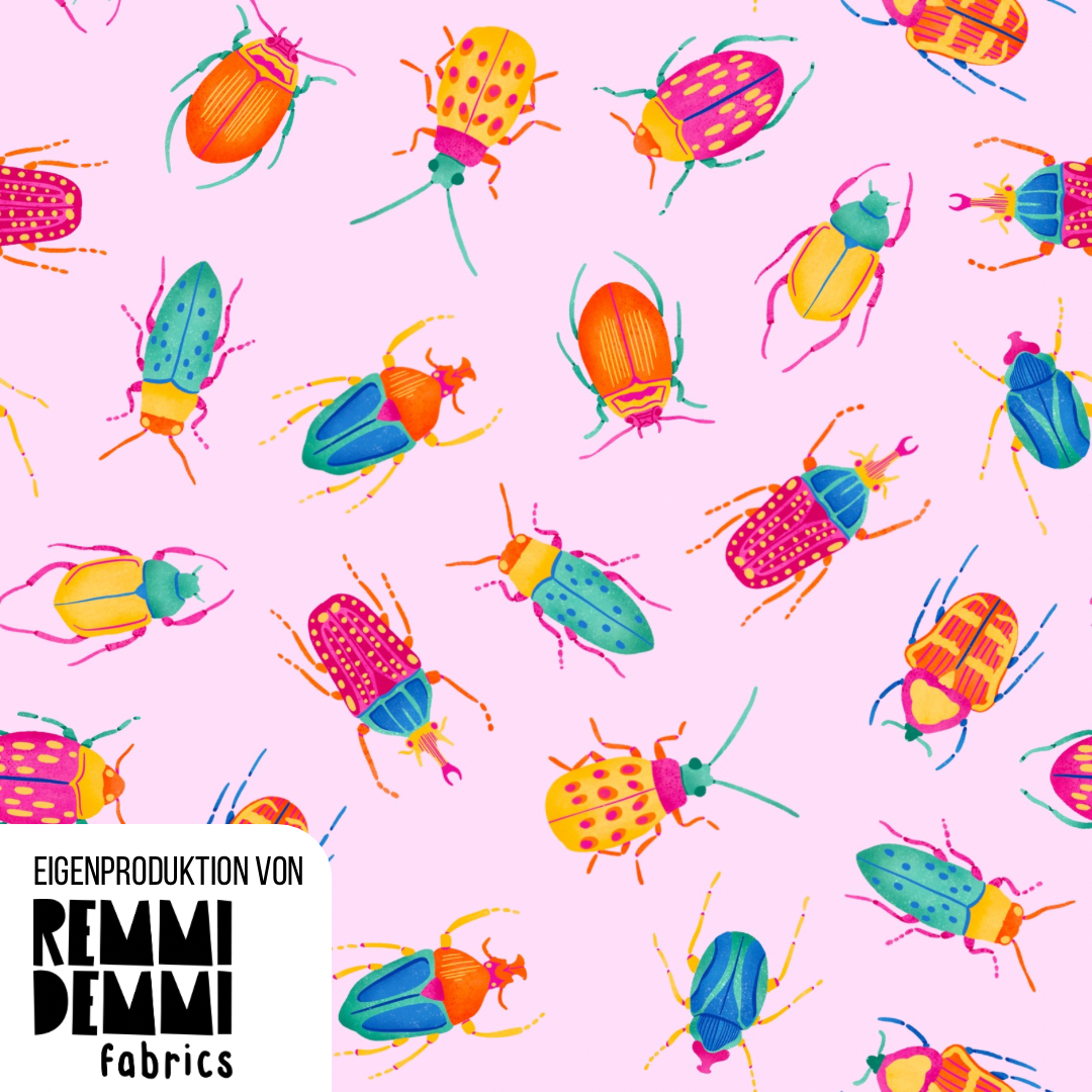 Beetles - Vorbestellung