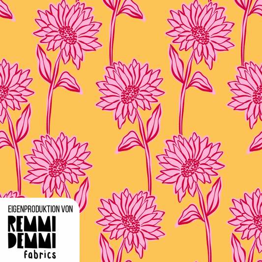 Sunflower - Vorbestellung