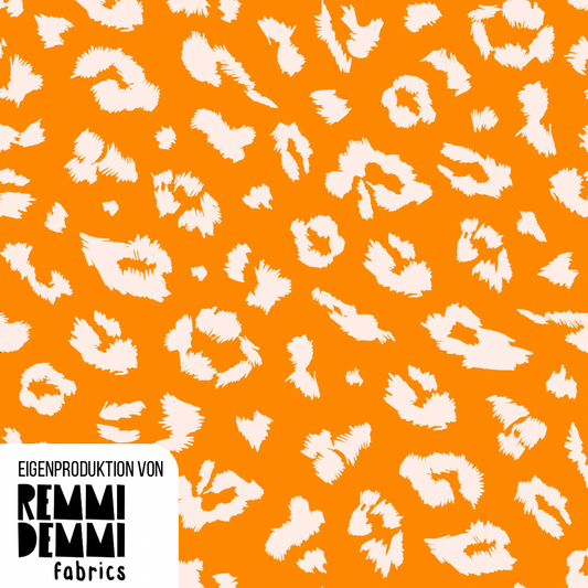 Wild Leo Sun Beige - Vorbestellung