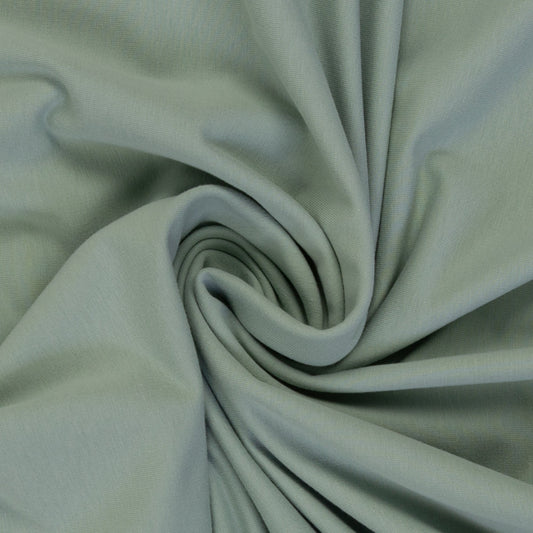 Bündchen helles Mint