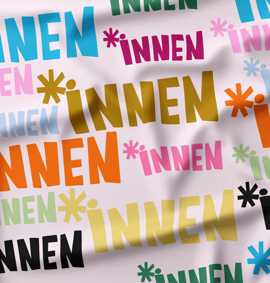"Innen" - Vorbestellung