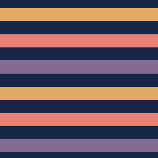 Jersey Stripes Dark