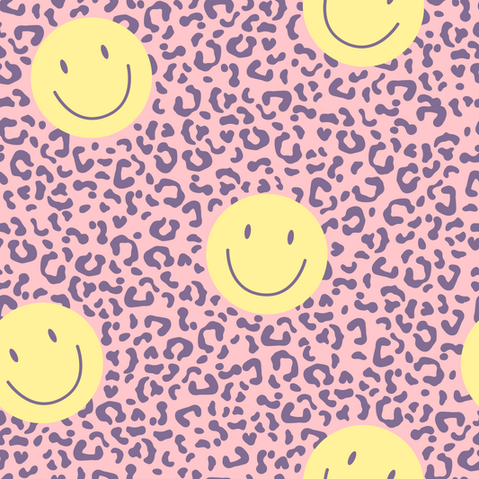 Jersey Leo Smiley Rose