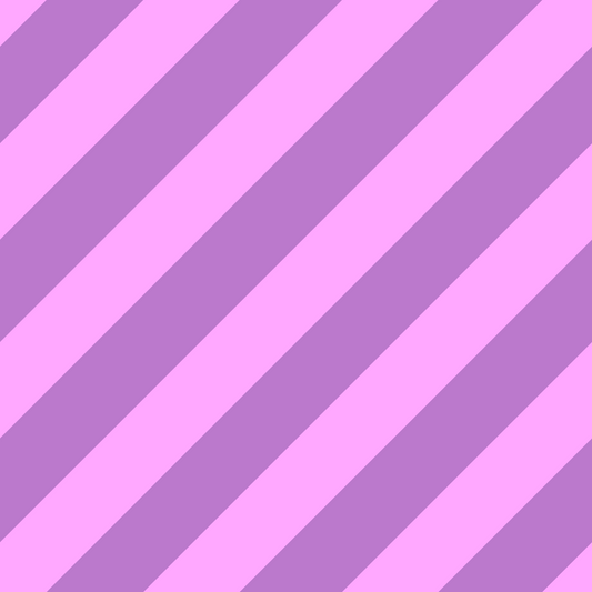 Jersey Stripes Flieder