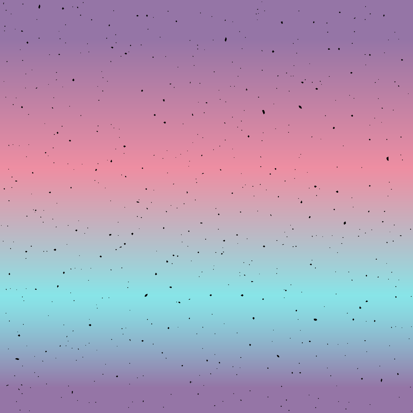 Jersey Rainbow Purple