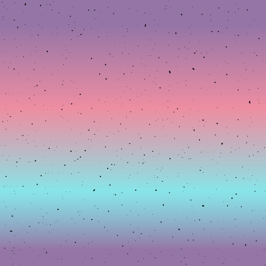 Jersey Rainbow Purple