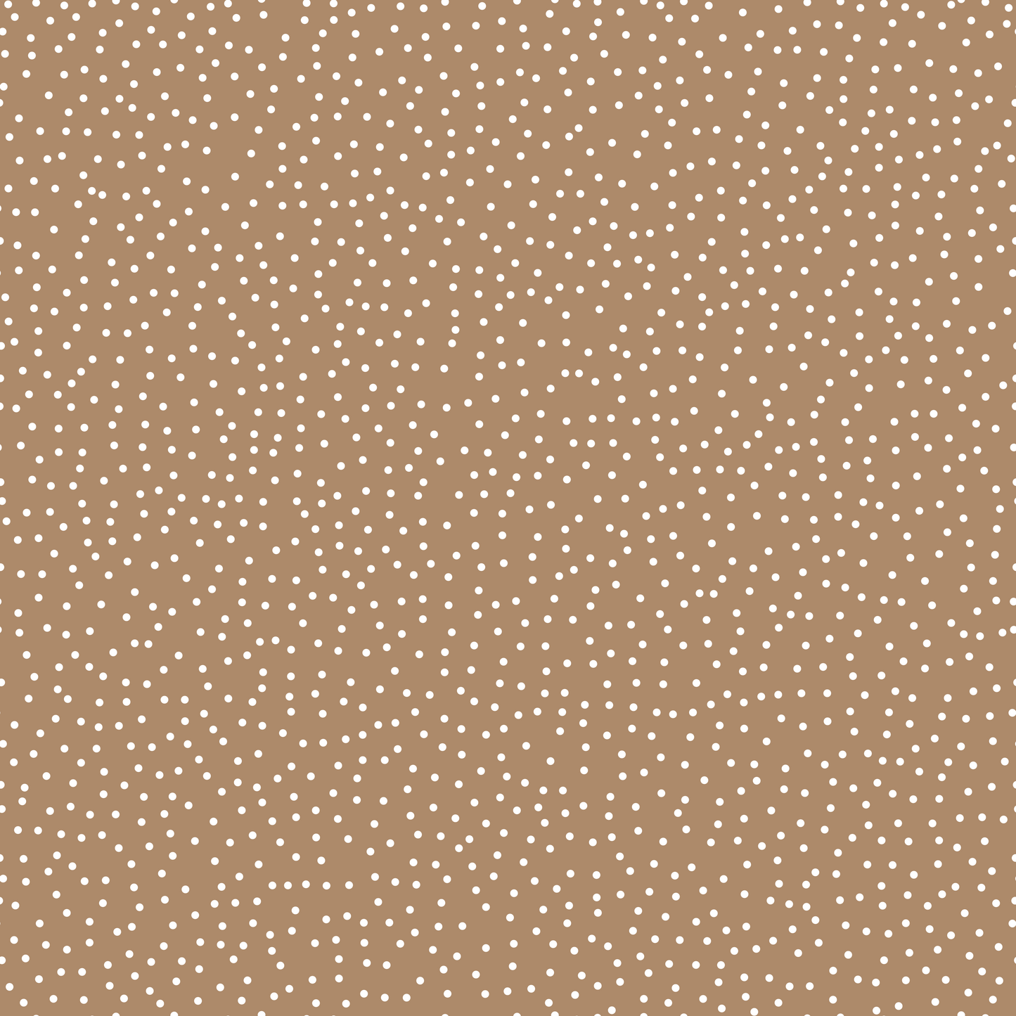 Jersey "Sweet Dotties“ Brown-White