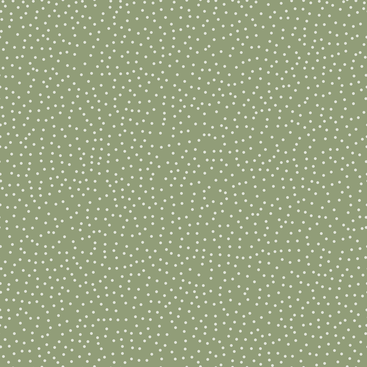 Jersey "Sweet Dotties“ Green-White