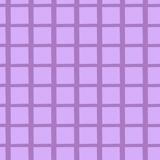 "Grid Purple" - Vorbestellung