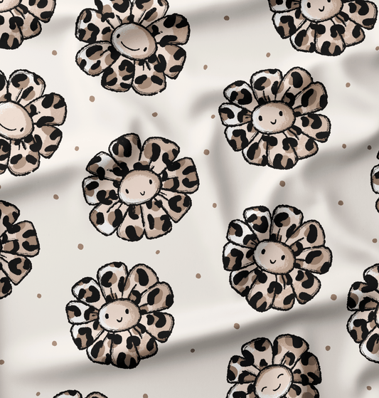 Ballen Leo Flower 10 Meter - Vorbestellung