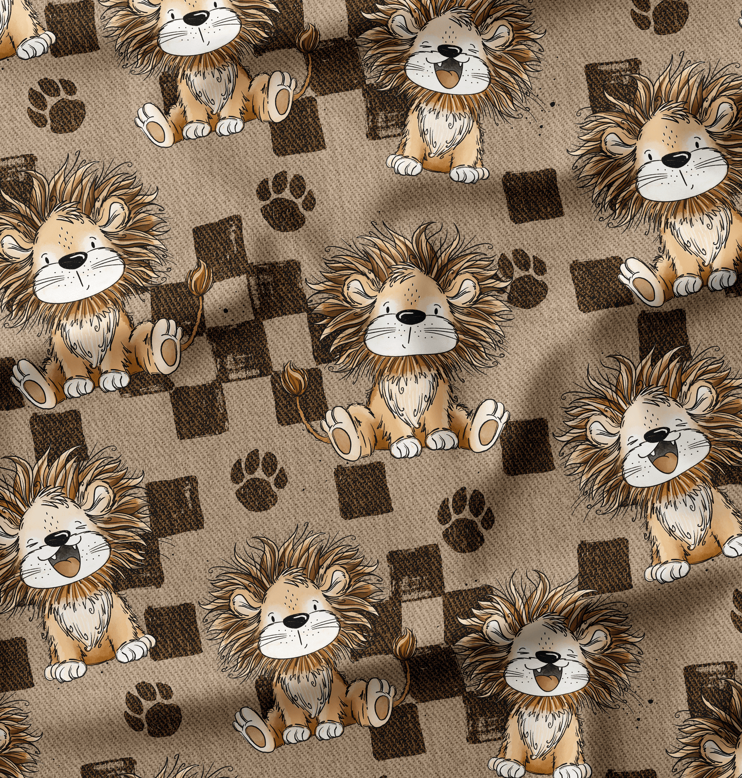 Löwe Denim - Vorbestellung