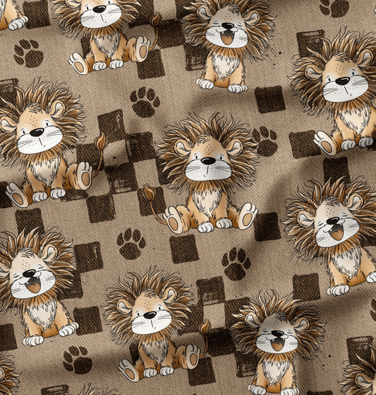 Löwe Denim - Vorbestellung