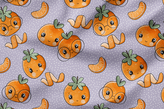 Mandarine - Vorbestellung