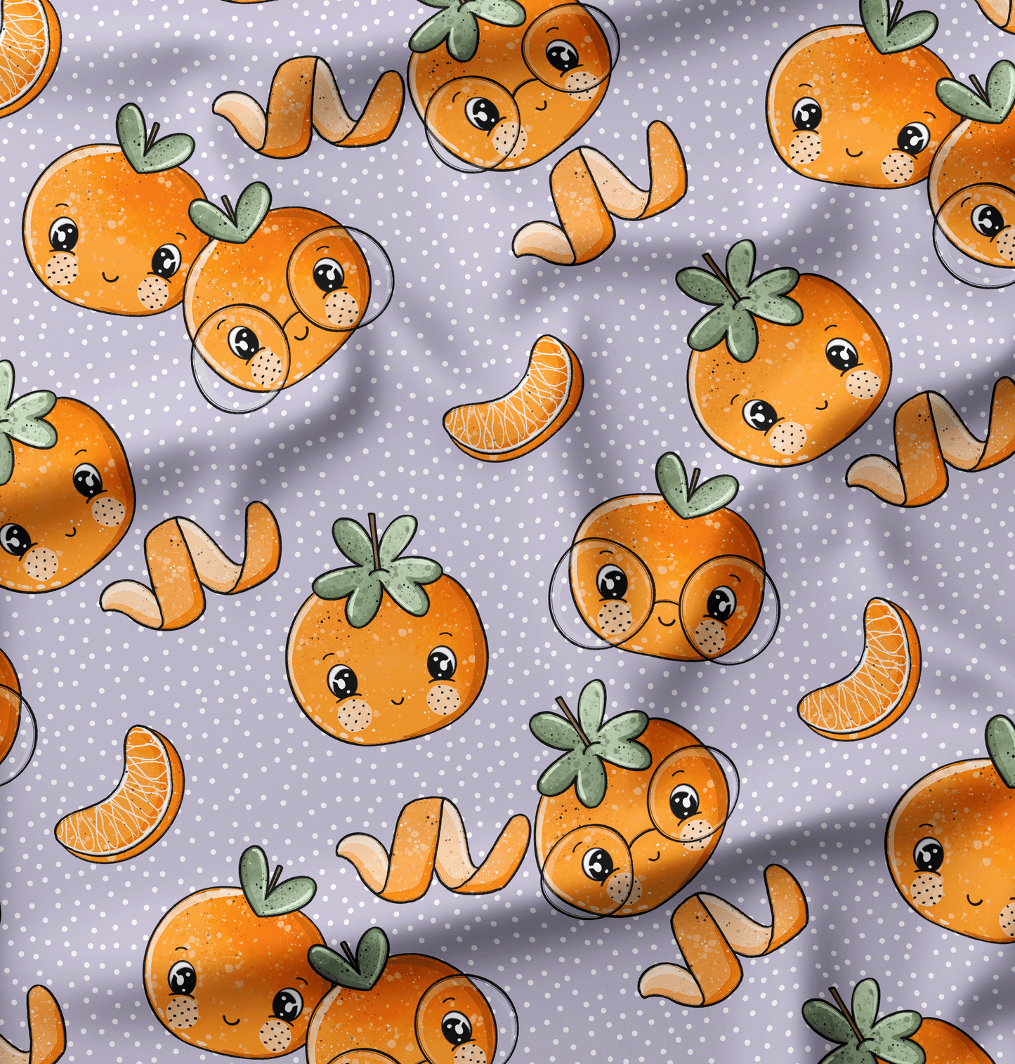 Ballen Mandarine 10 Meter - Vorbestellung