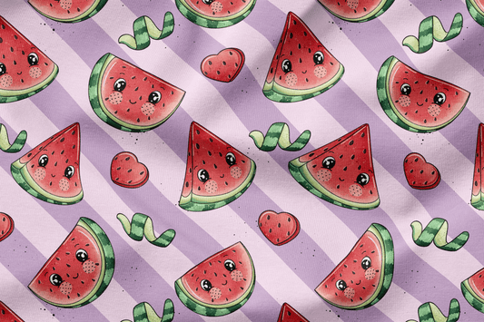 Melonies Stripes - Vorbestellung